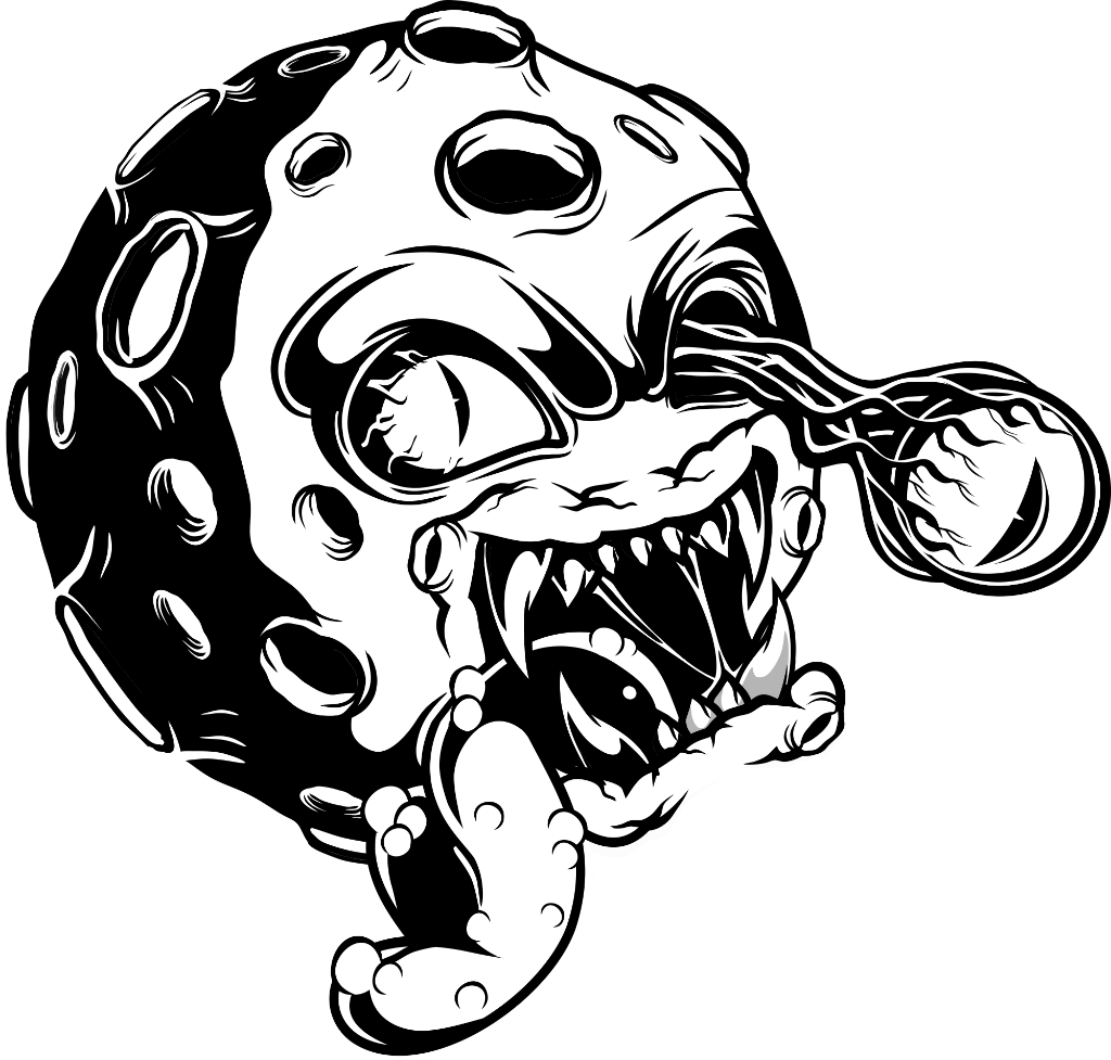 Moonseum Drops